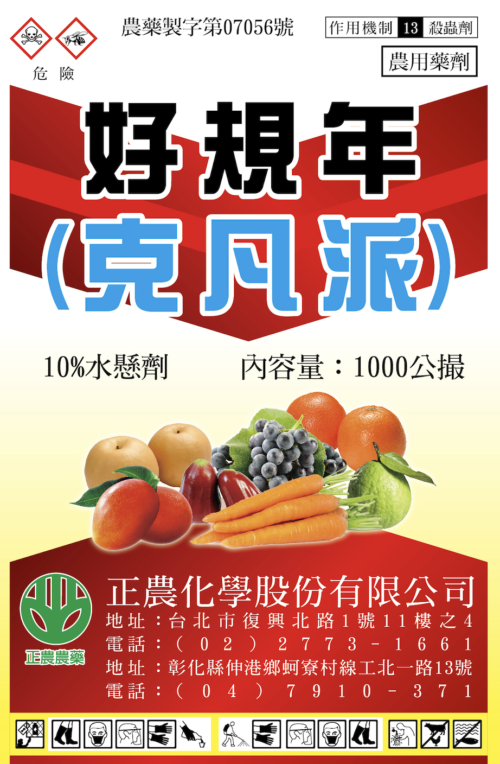 好規年